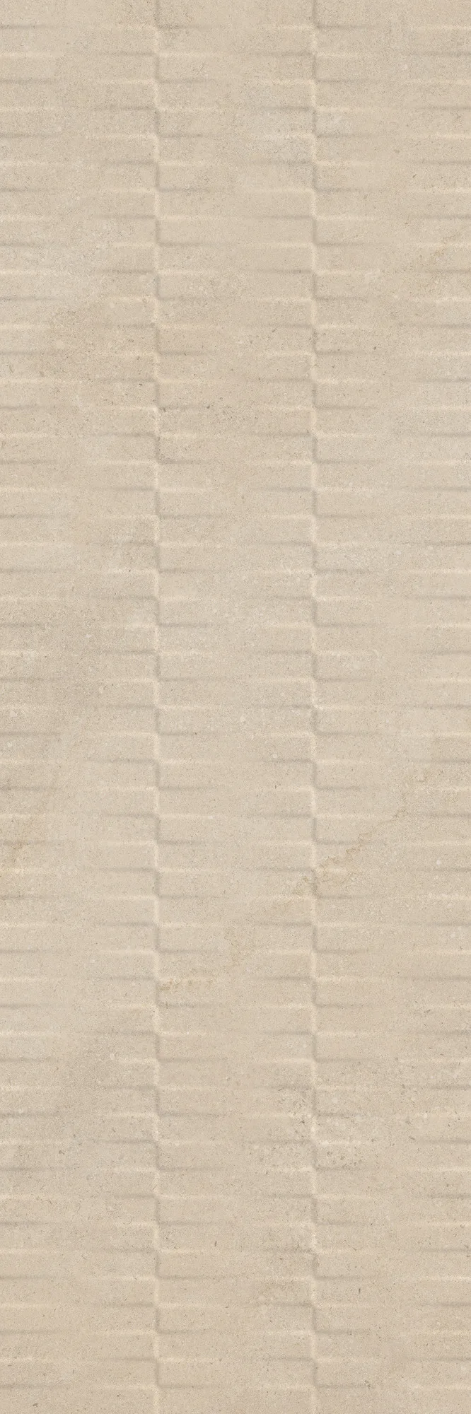 Borgogna Stone Mat Geometrik Dekor