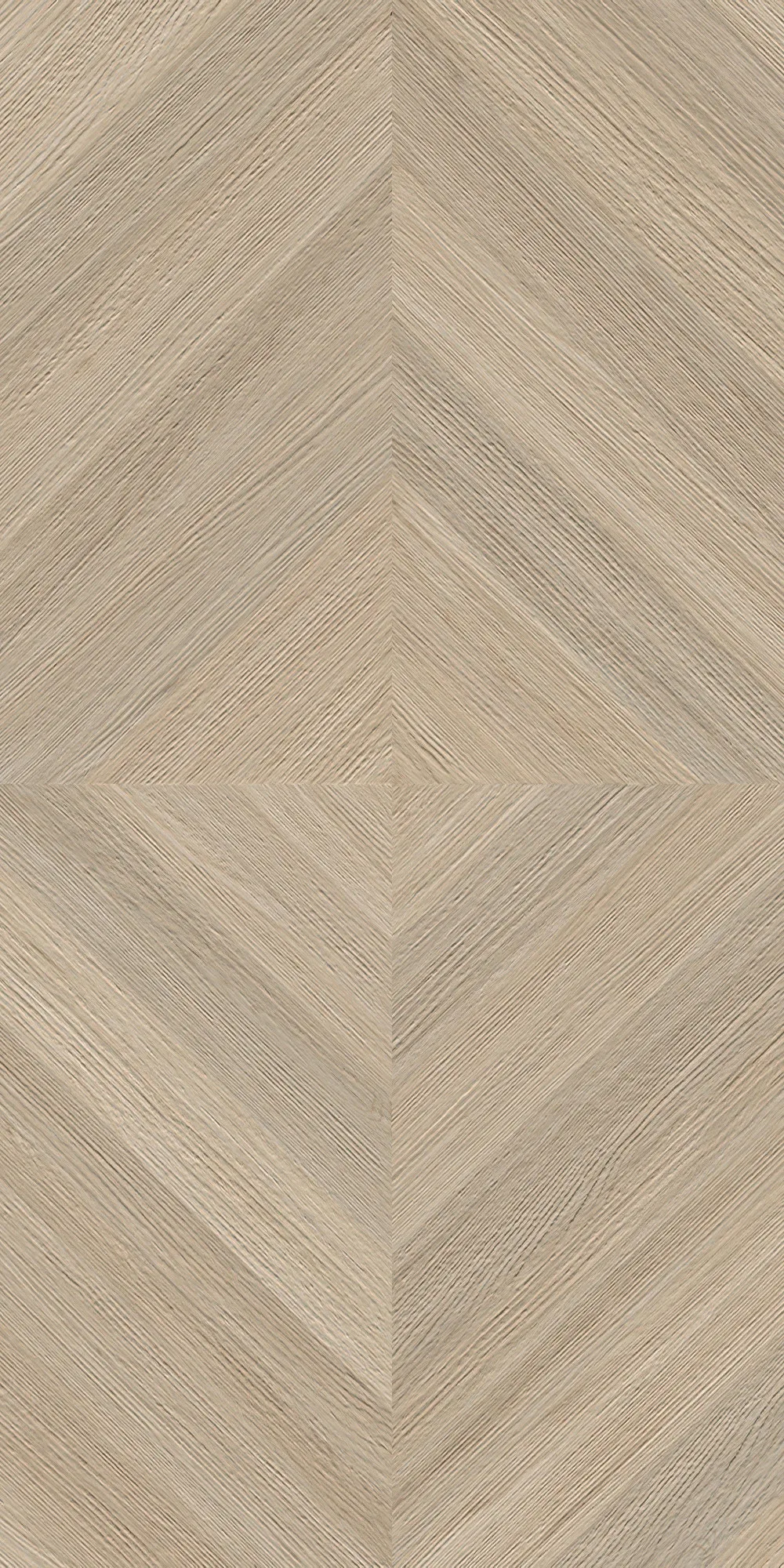 Chevron Natura Koyu Ceviz Porselen Karo — 4