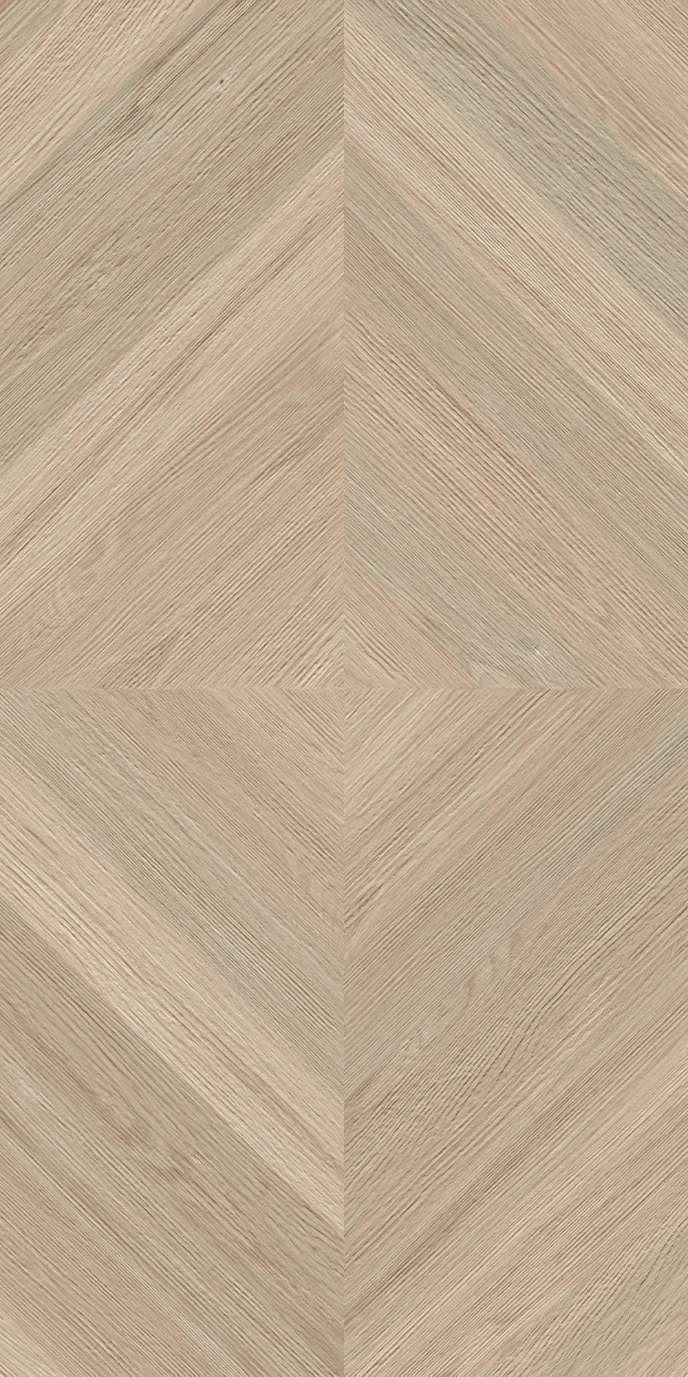 Chevron Natura Koyu Ceviz Porselen Karo — 5