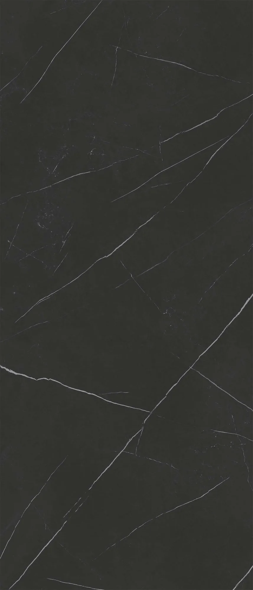 Pietra Nero Module A Parlak Porselen Karo 120X280