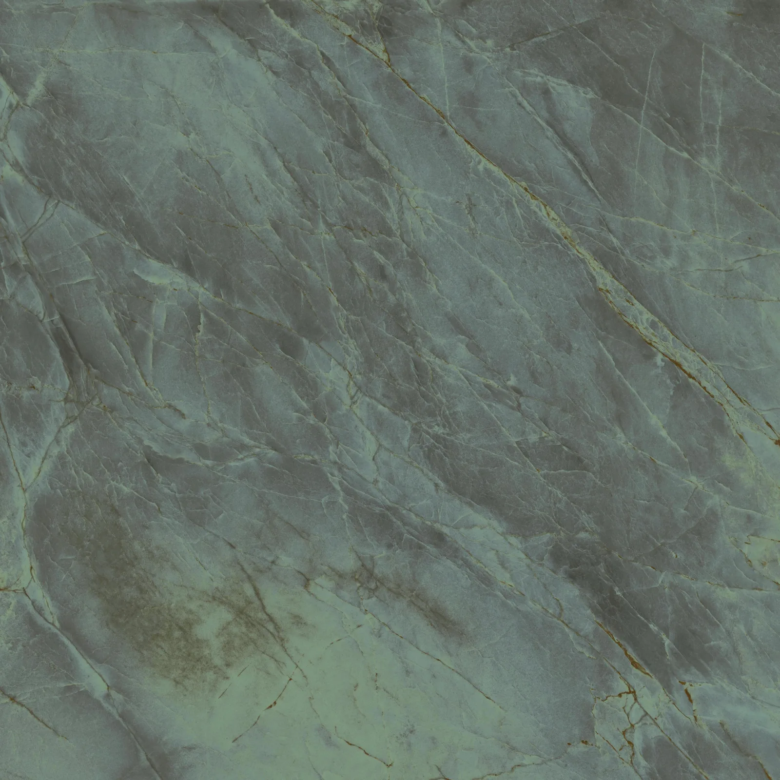 Quarzite Jadore Parlak Porselen Karo 120x120 — 5