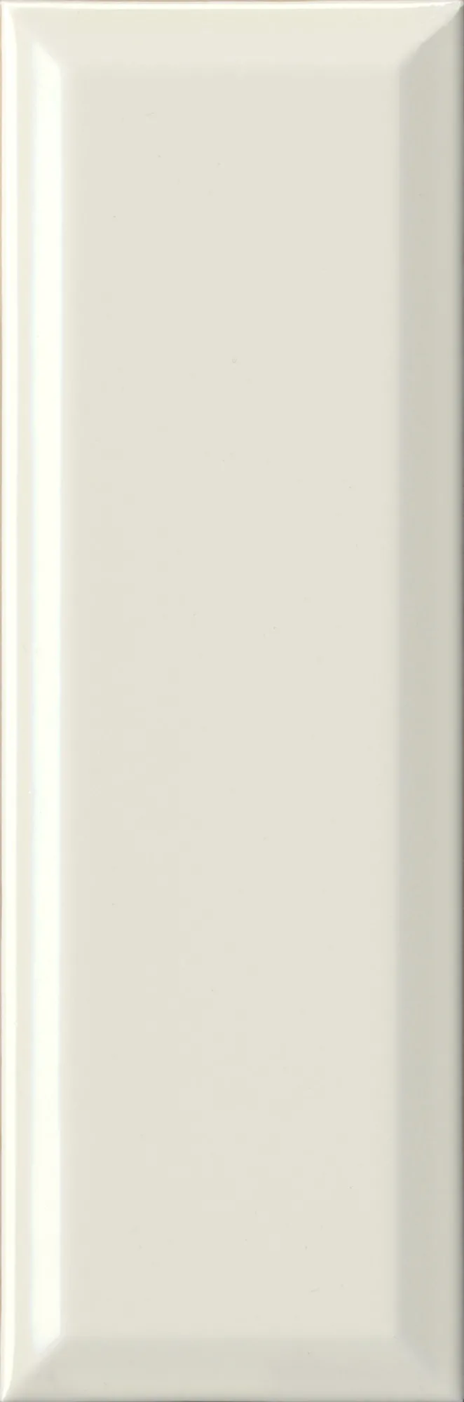 Miniatile Parlak Krem Avenue Duvar Karosu — 4