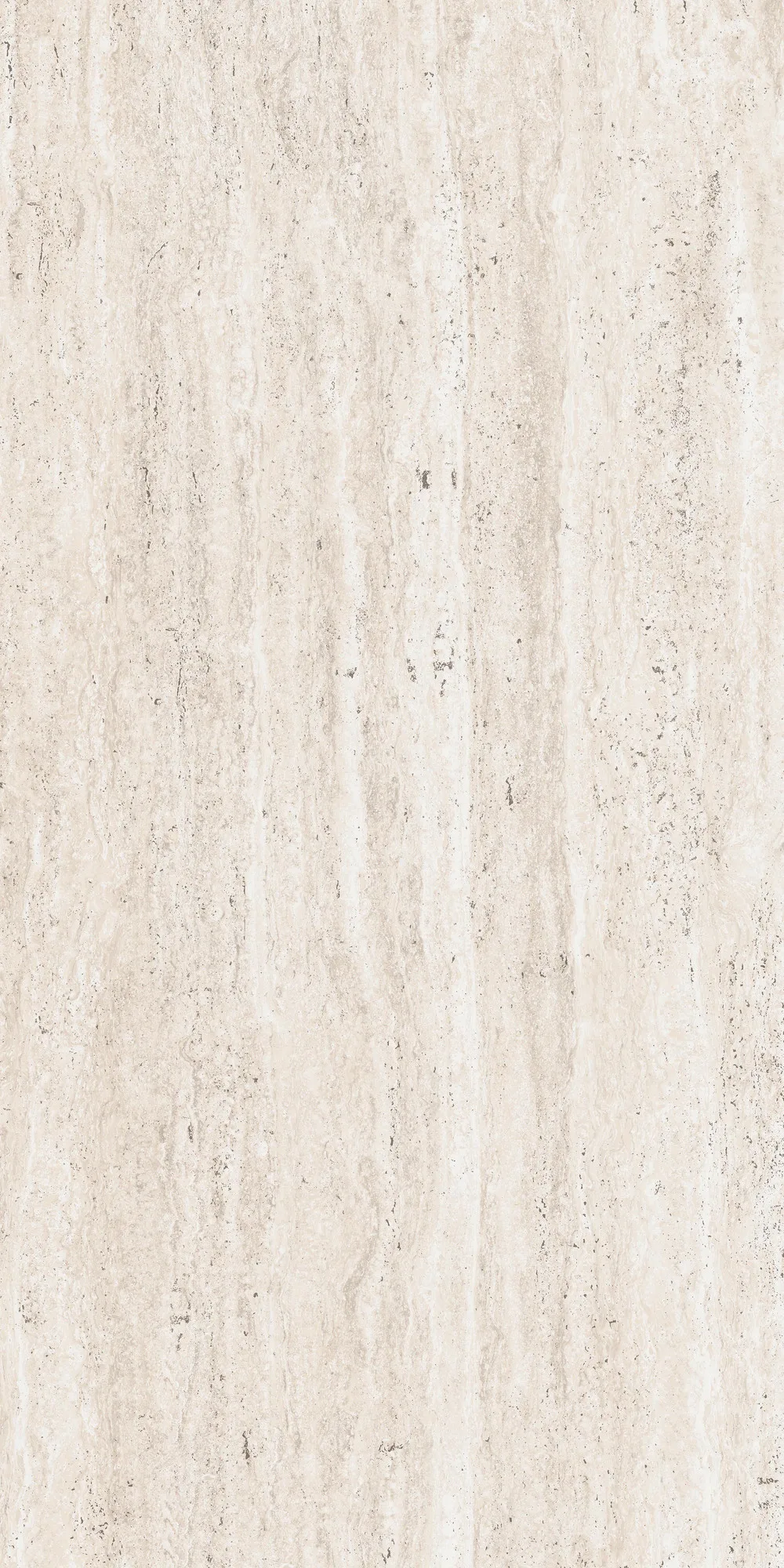 Viva Travertino Krem Mat Porselen Karo 60x120