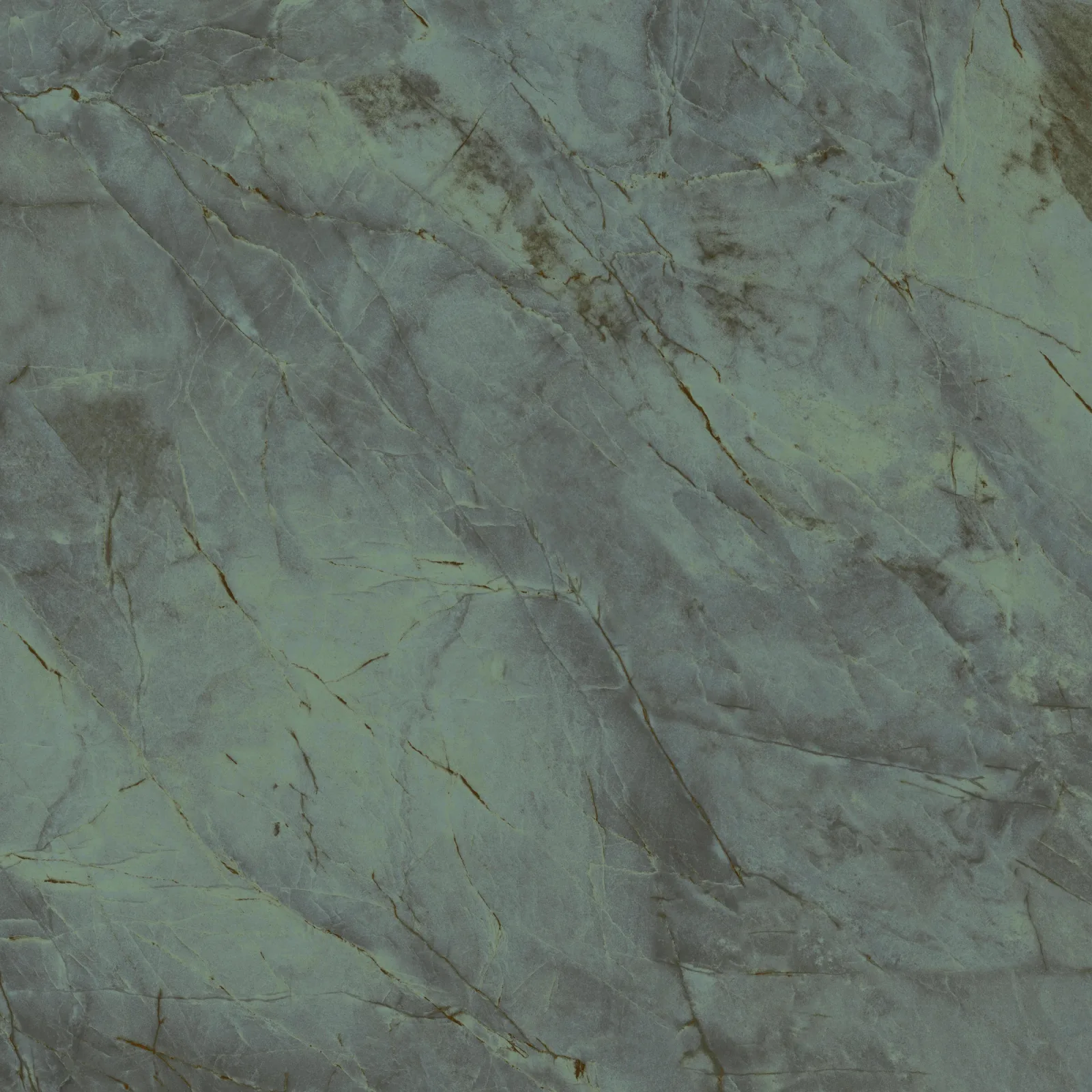 Quarzite Jadore Parlak Porselen Karo 120x120 — 3