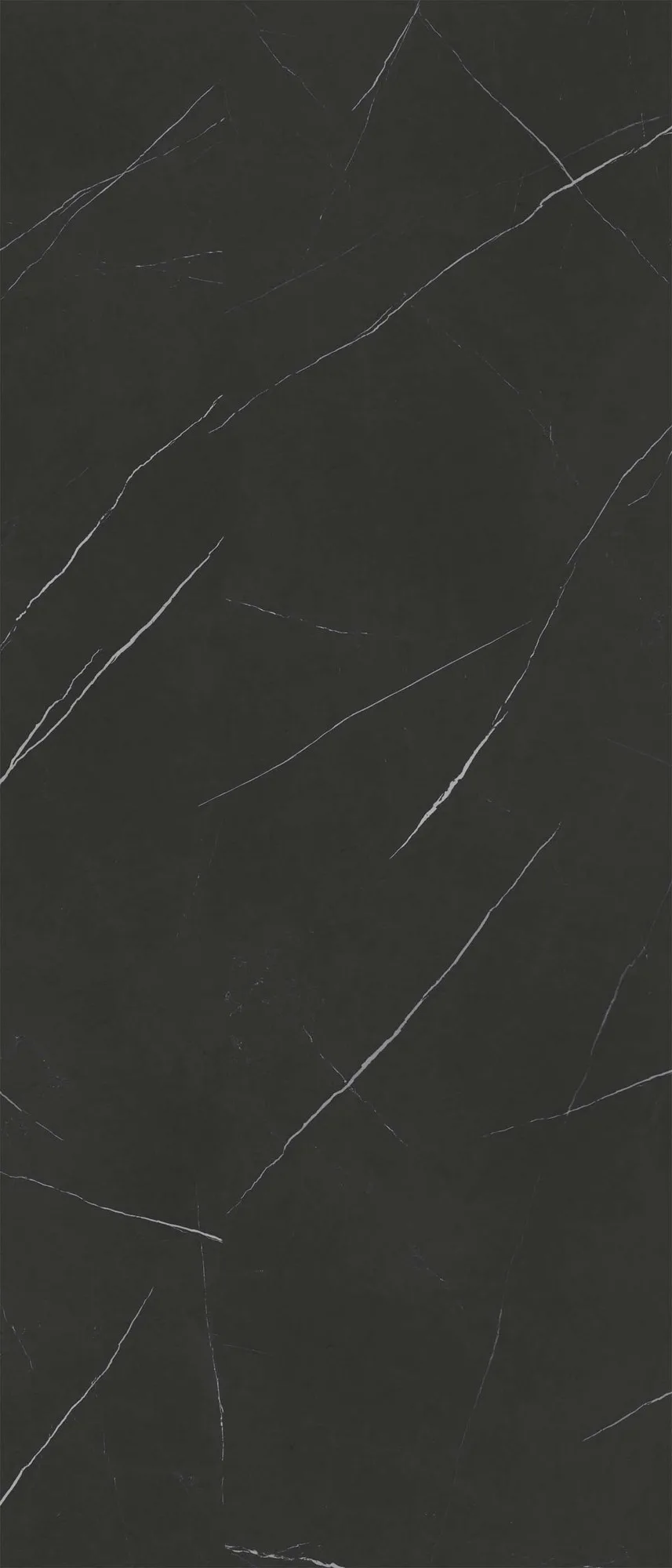 Pietra Nero Module A Parlak Porselen Karo 120X280 — 2