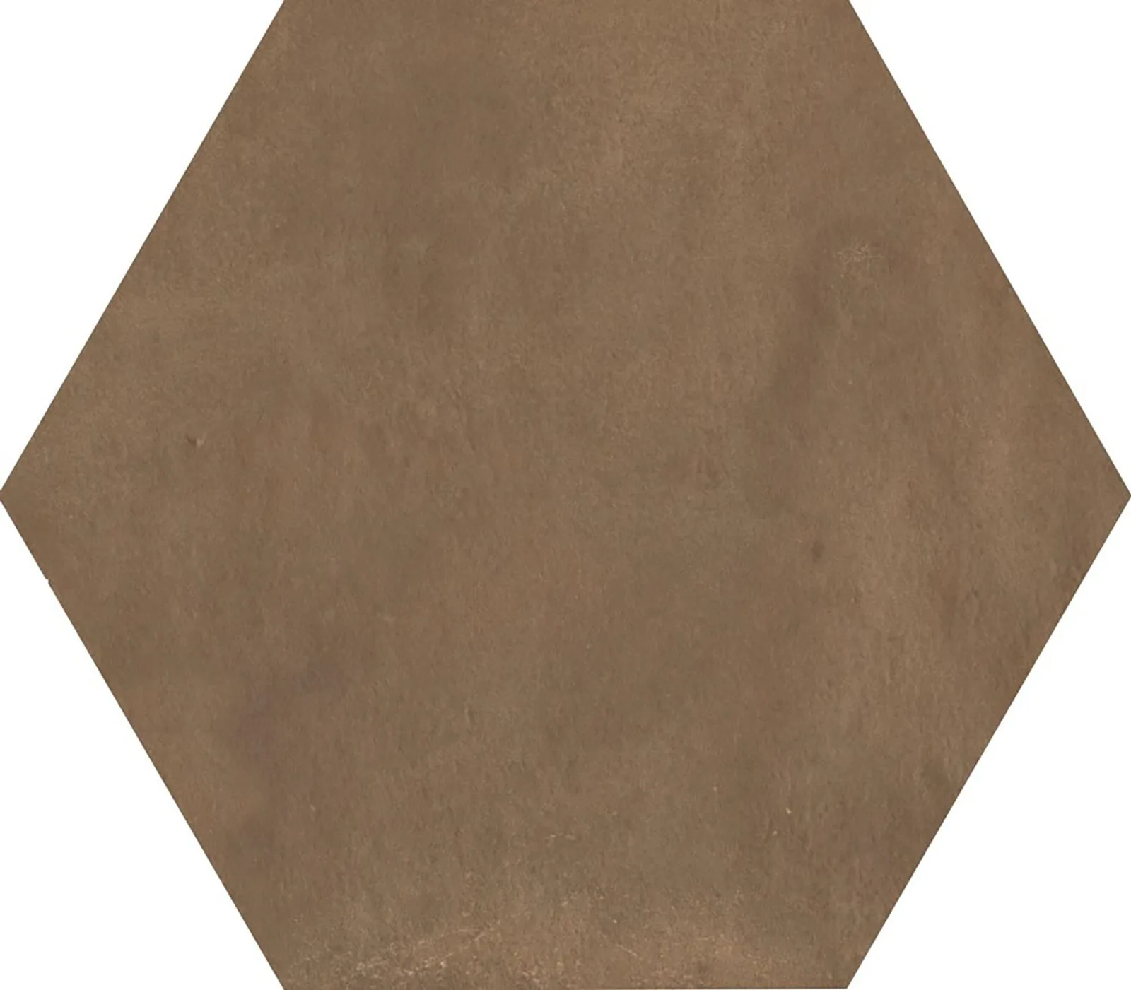 Hexagon Mat Cotto Yer Karosu — 5