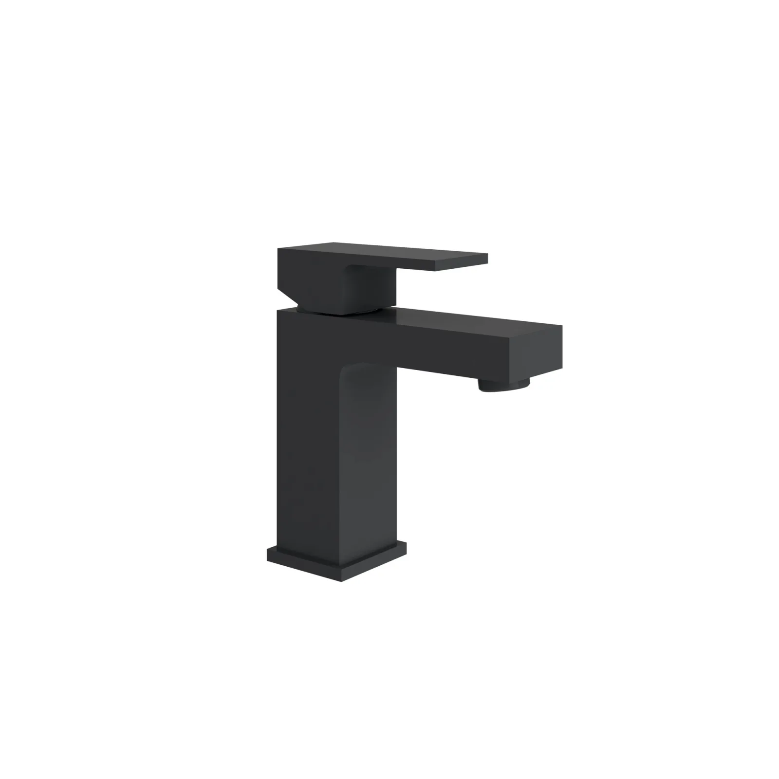 Arris Lavabo Bataryası Mat Siyah — 2