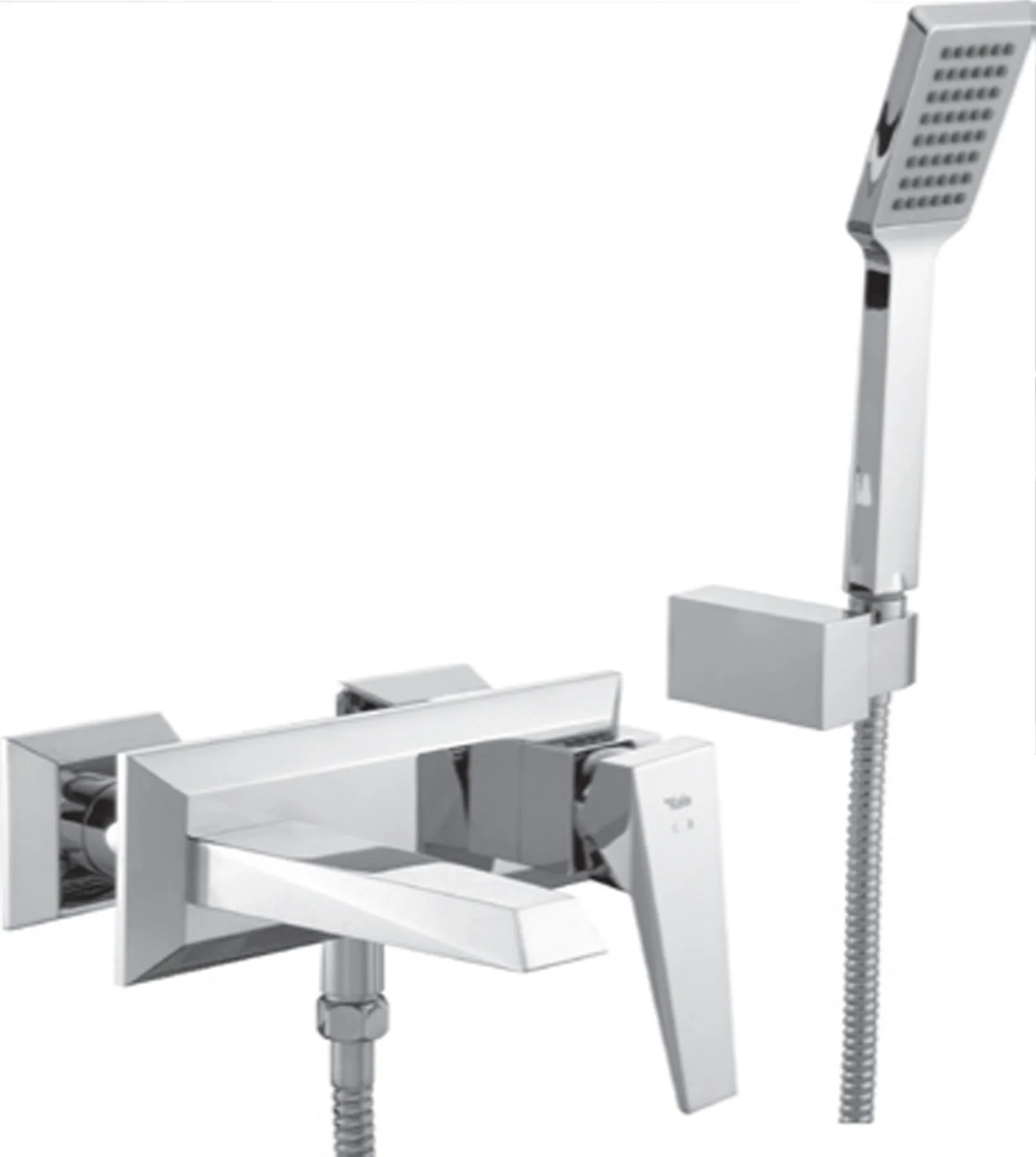 Diamente Banyo Bataryası — 3