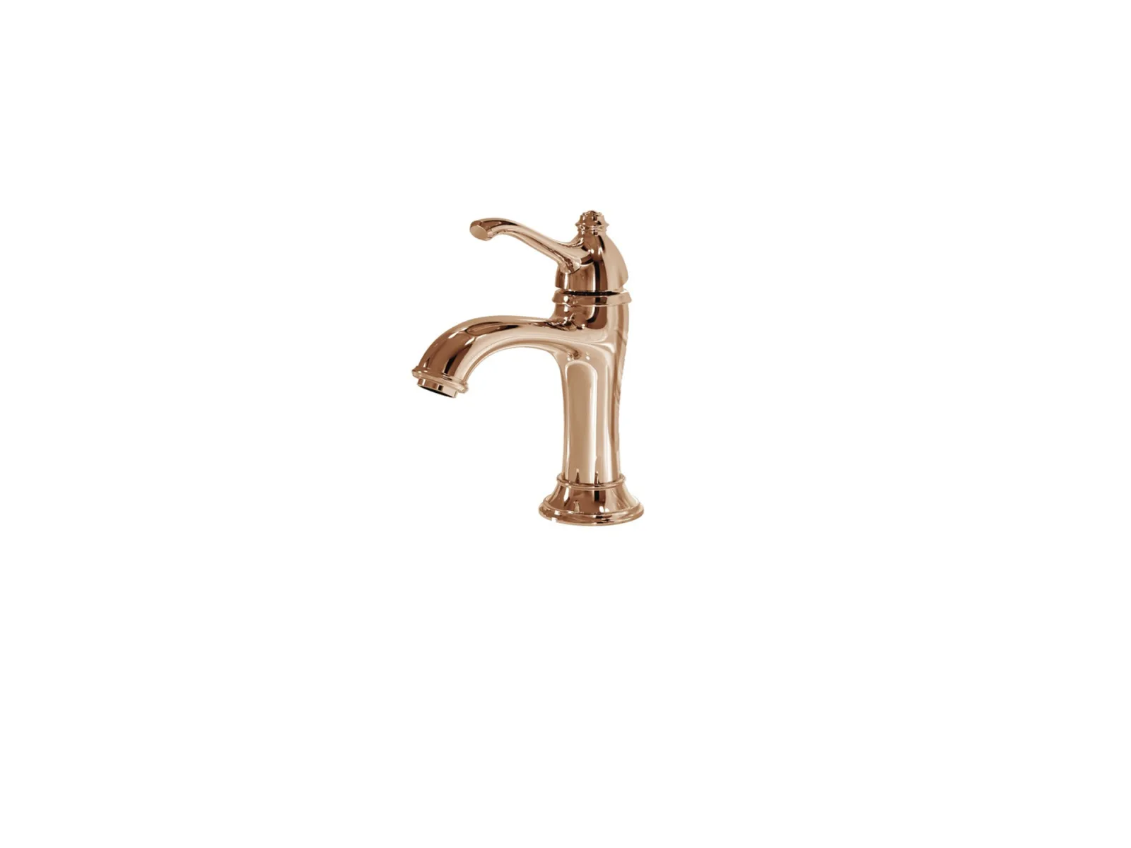 Artdeco Lavabo Bataryası Rose Gold — 2
