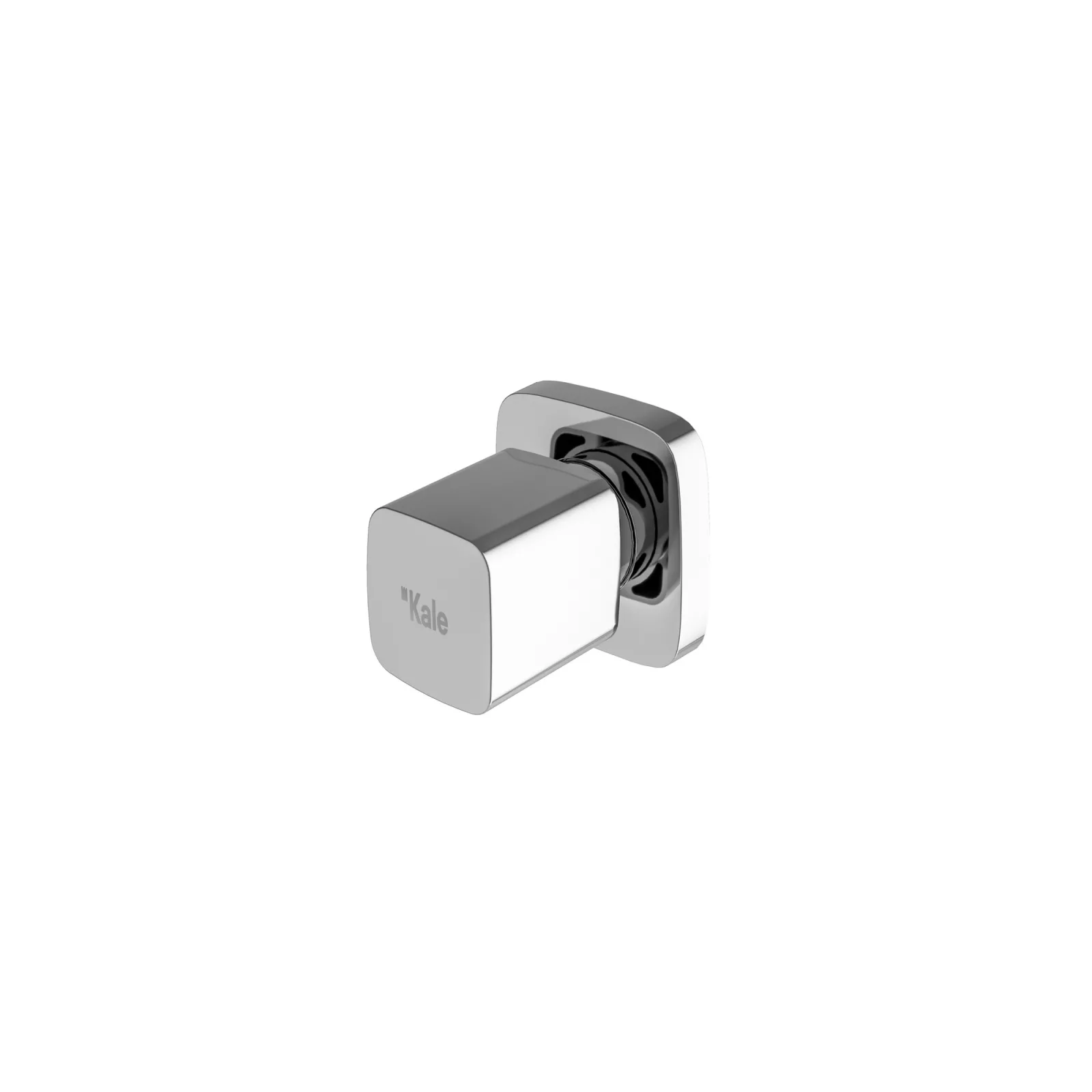 V200 Ankastre Stop Valf 180° Aç — 2