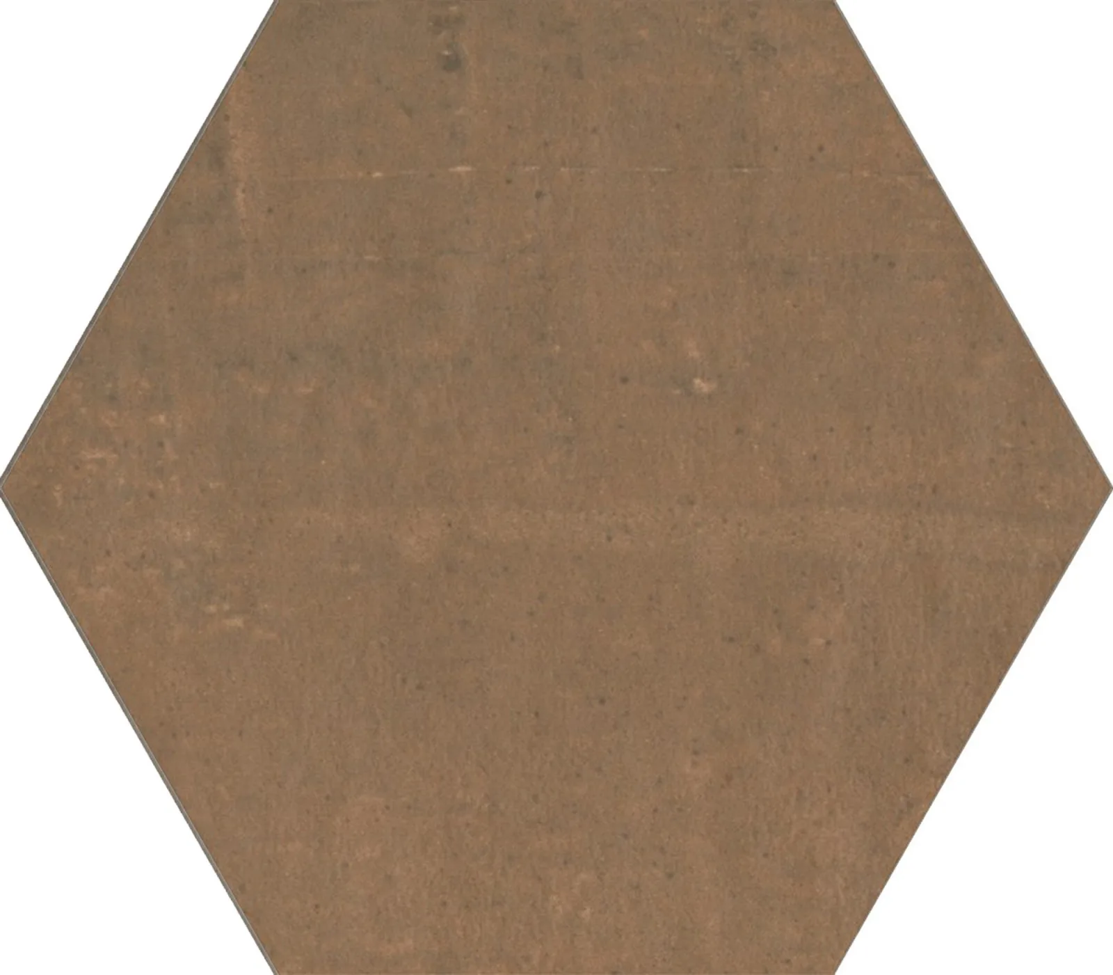 Hexagon Mat Cotto Yer Karosu — 4