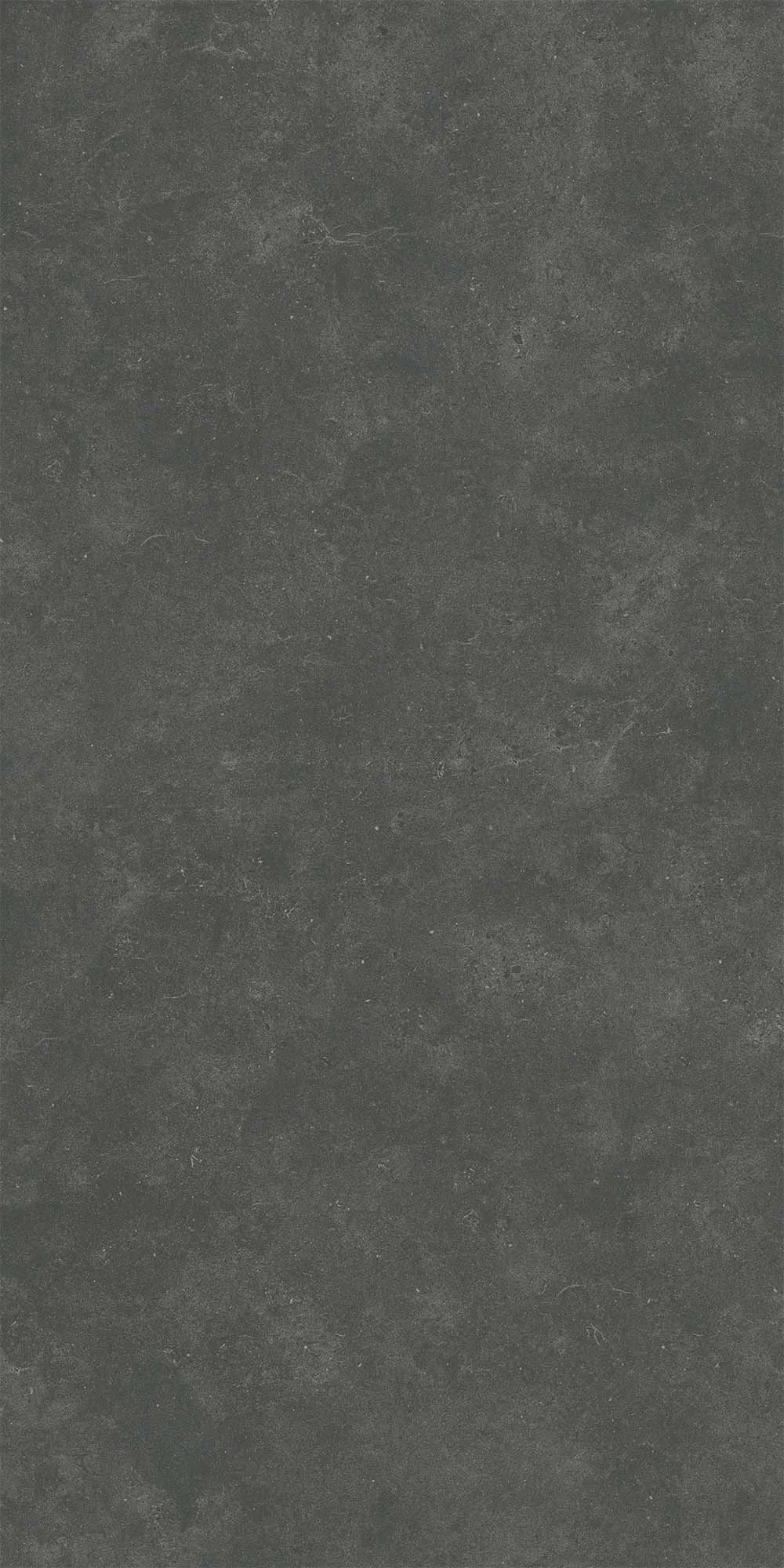 Cement 2.0 Mat Antrasit Porselen Karo
