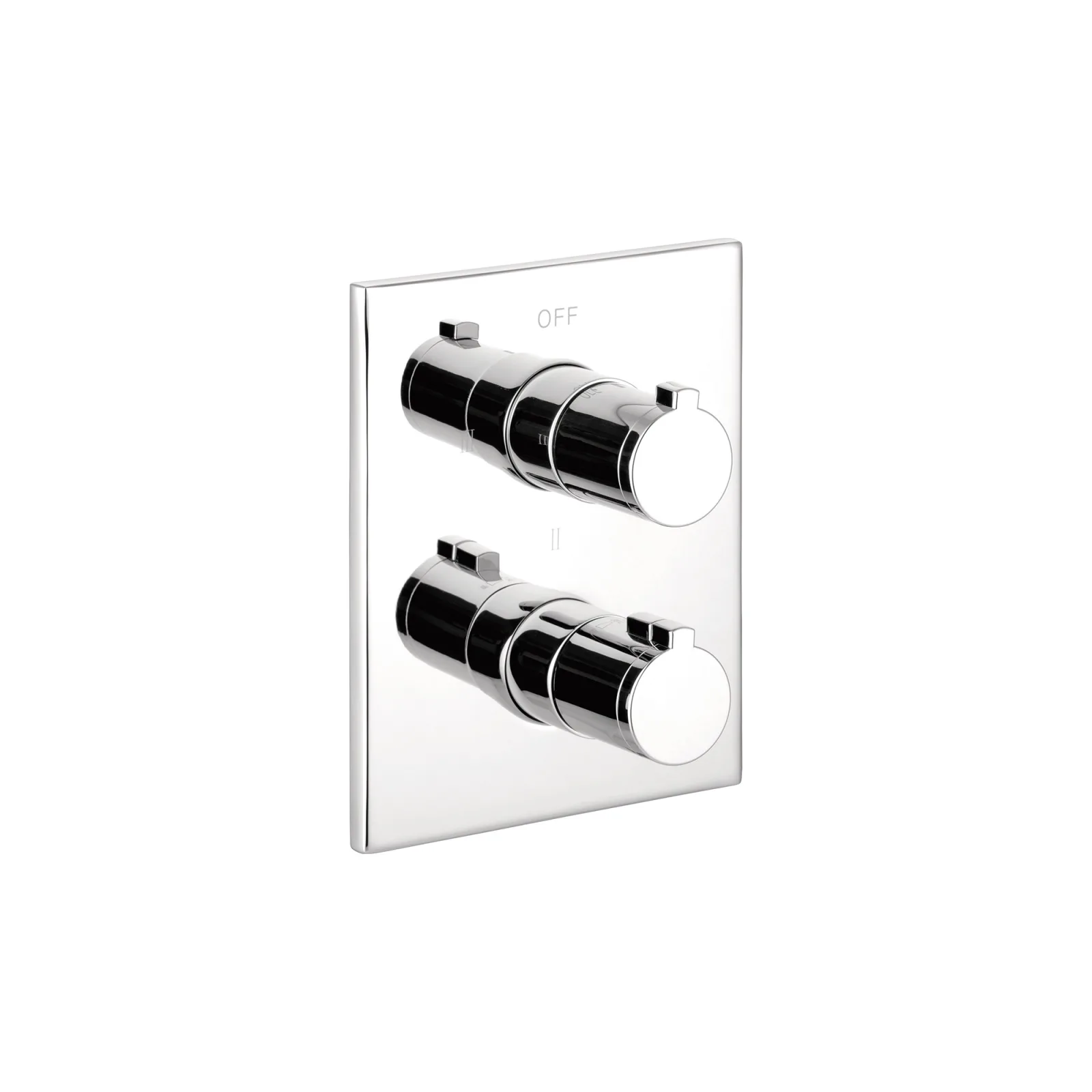 Pro Ankastre Termostatik Banyo Bataryası — 4