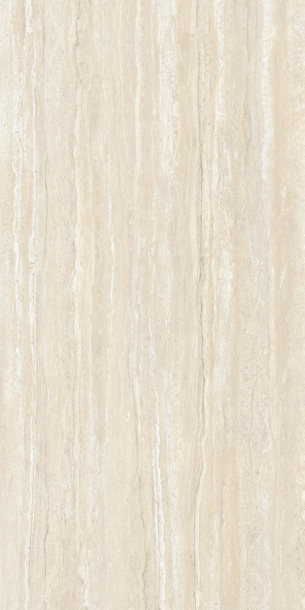 Travertino Persiano Chiaro Mat Porselen Karo 60x120 — 2