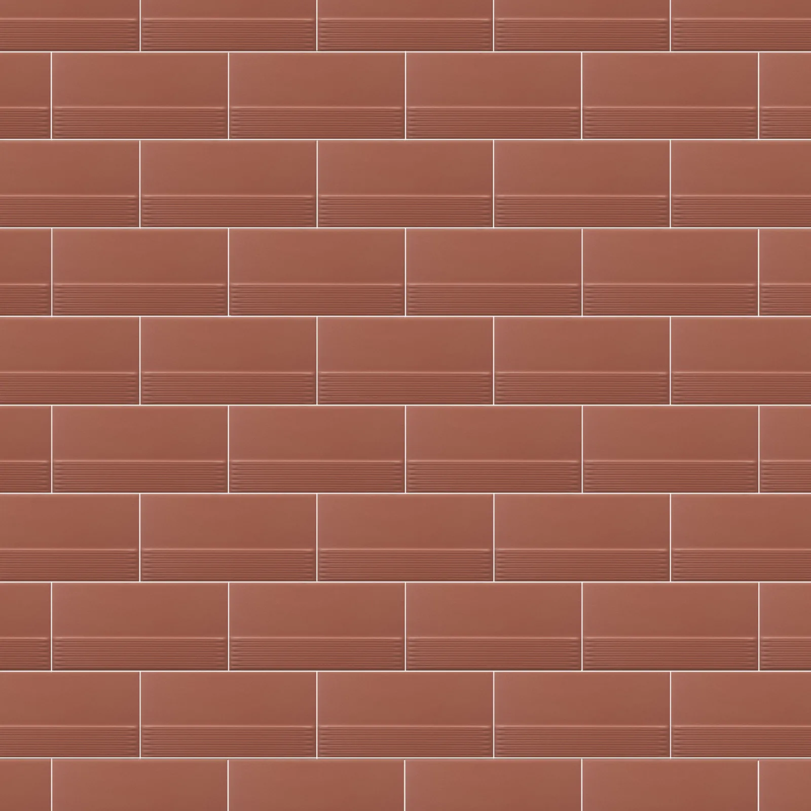 Tiny Deep Mat Duvar Karosu — 2