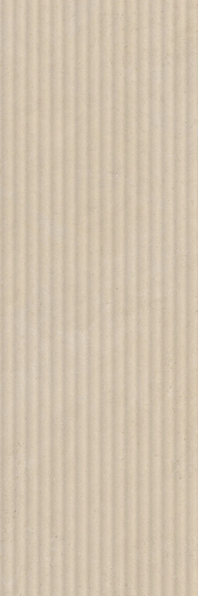 Borgogna Stone Mat Bej Çizgili Dekor — 5