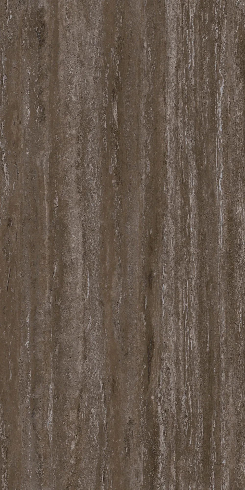 Travertino Persiano Noce Mat Porselen Karo 60x120