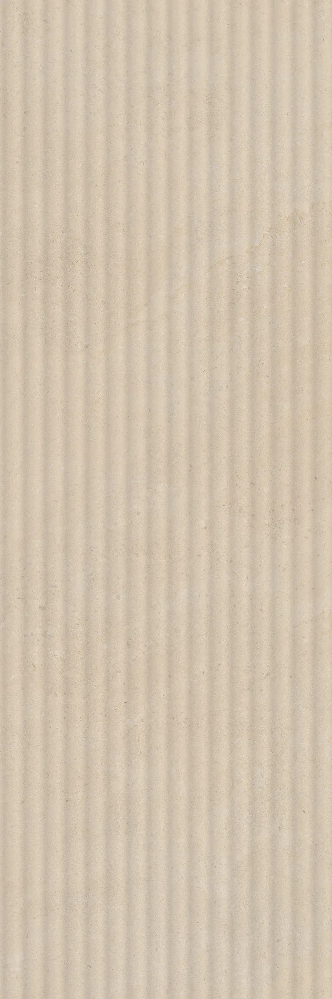 Borgogna Stone Mat Bej Çizgili Dekor — 3