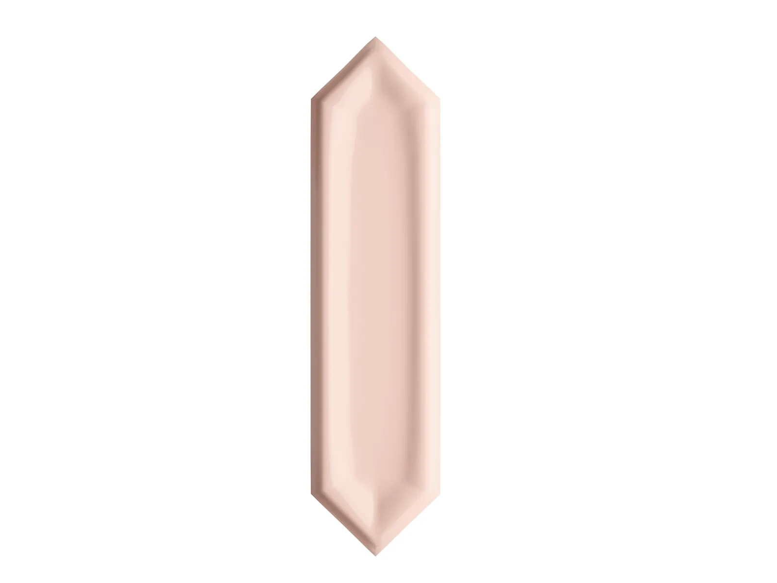 Formart Parlak Viola Pembe Dekor — 3