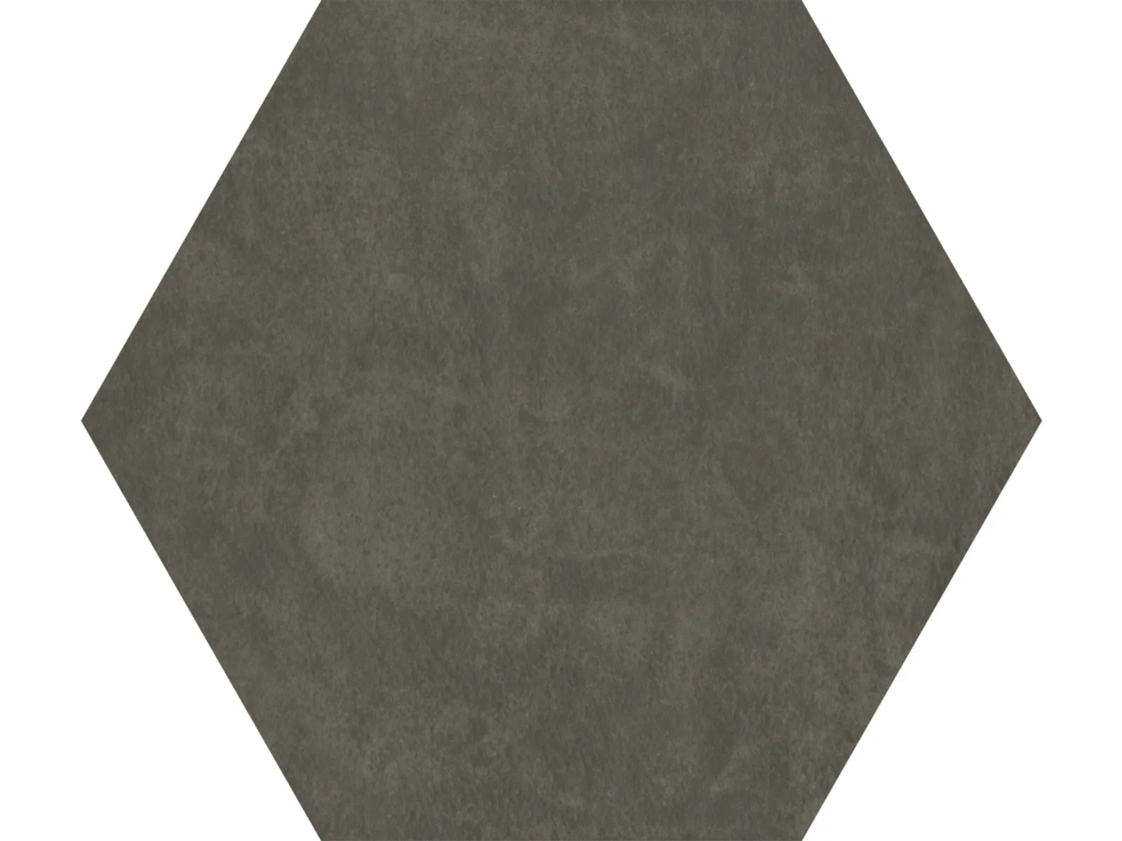 Hexagon Mat Siyah Yer Karosu — 3