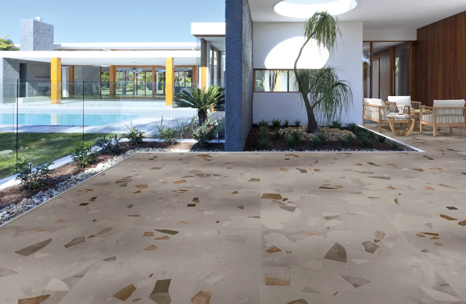 80x80 VENIS REKTİFİYE