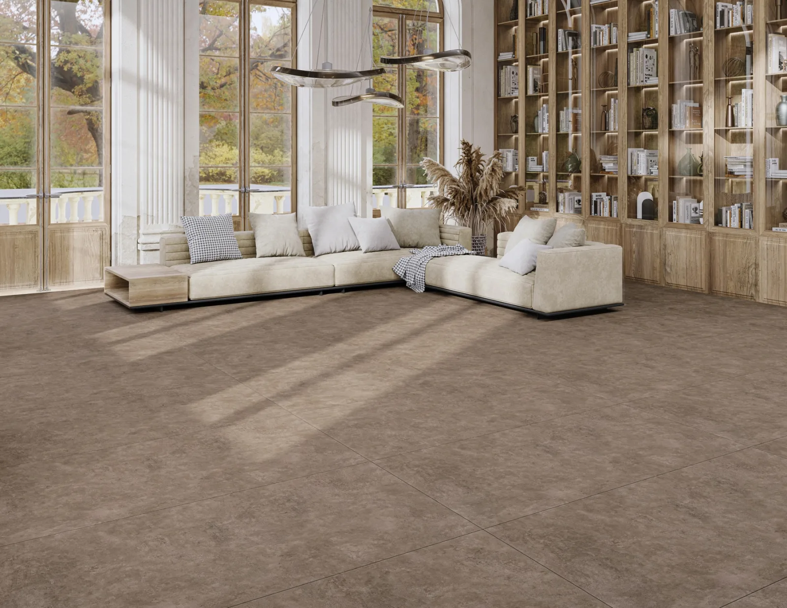 120x240 VISTA VİZON REKTİFİYE — 2