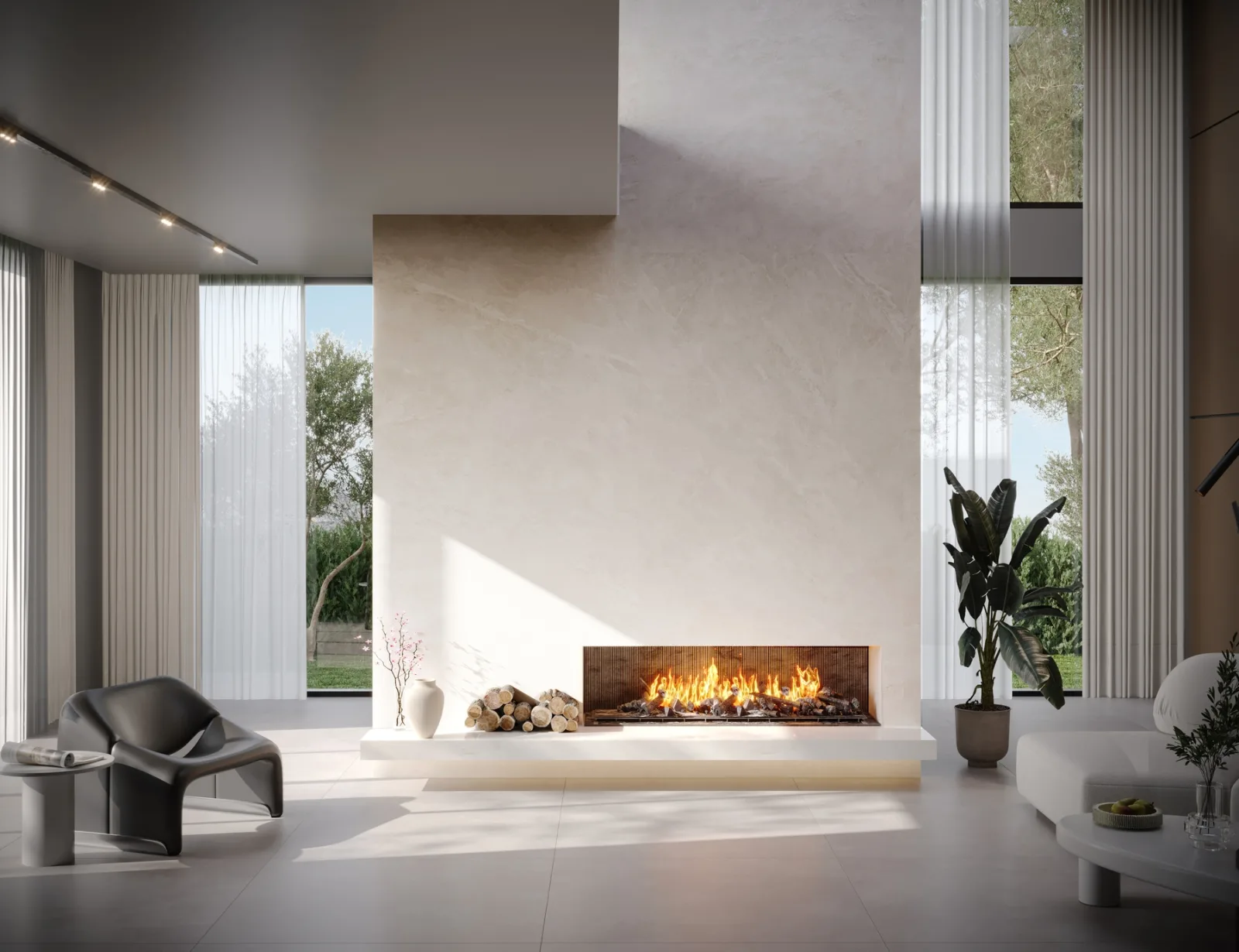 120x280 SWAN BONE SOFT MAT 6 MM REKTİFİYE