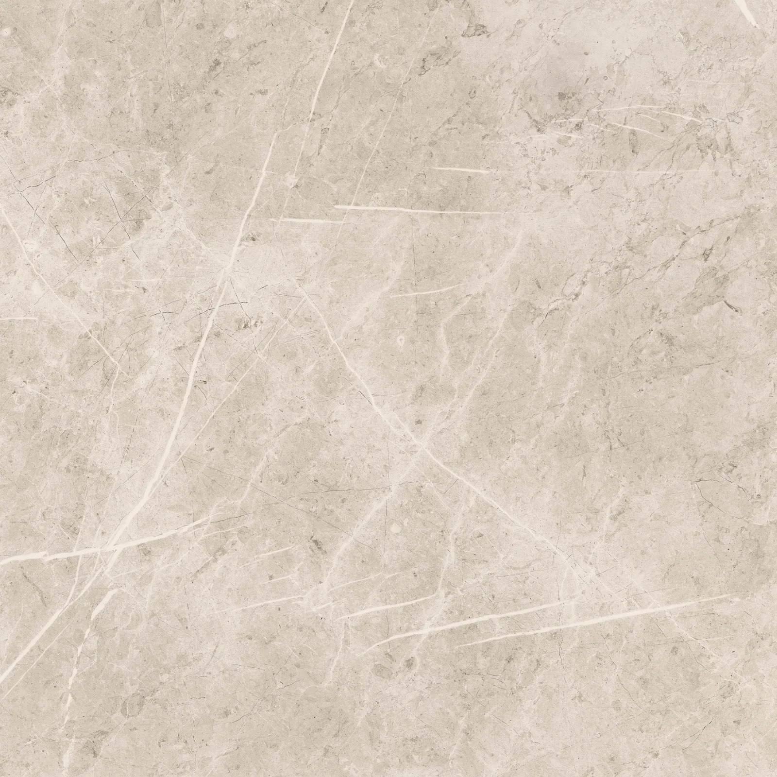 60x60 ALESTA KREM REKTİFİYE PARLAK NANO — 6
