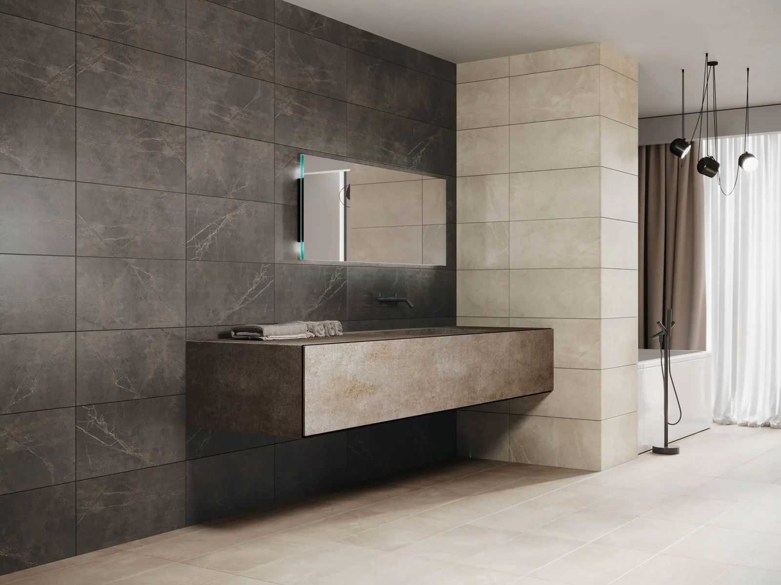 30x60 ADRIA MOCHA REKTİFİYE — 2
