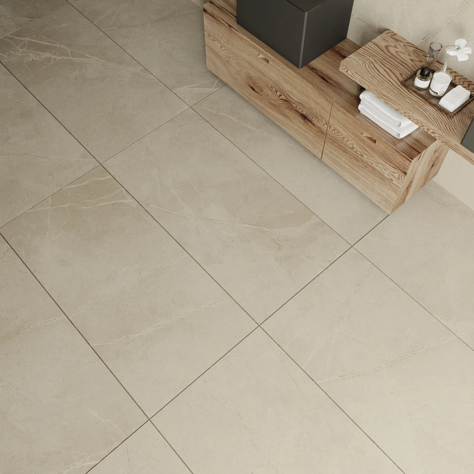 60x120 ADRIA LATTE REKTİFİYE — 2
