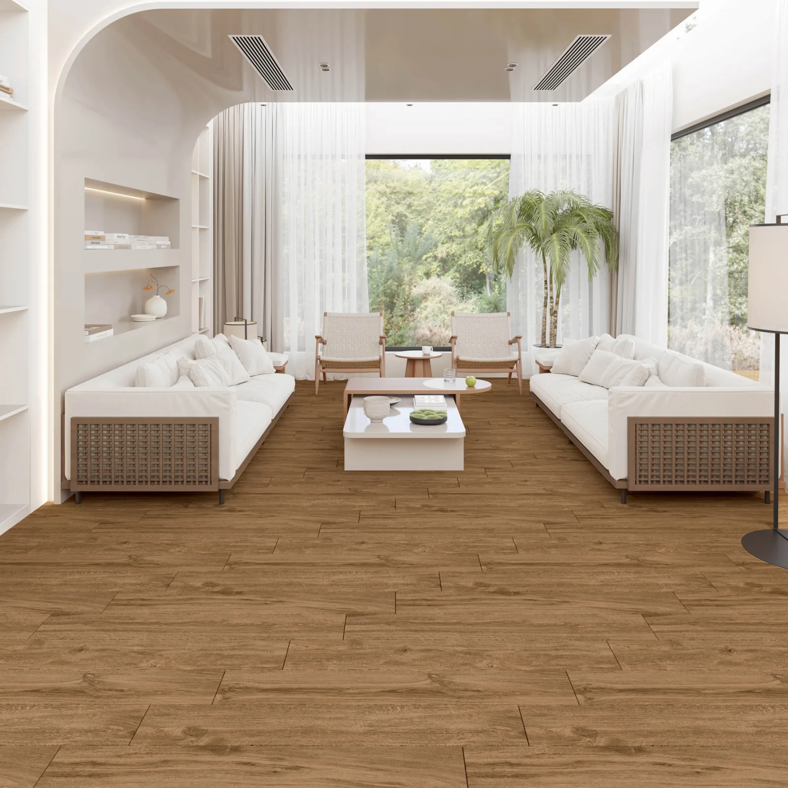 20x120 ROVERE MAT GRİ REKTİFİYE — 3