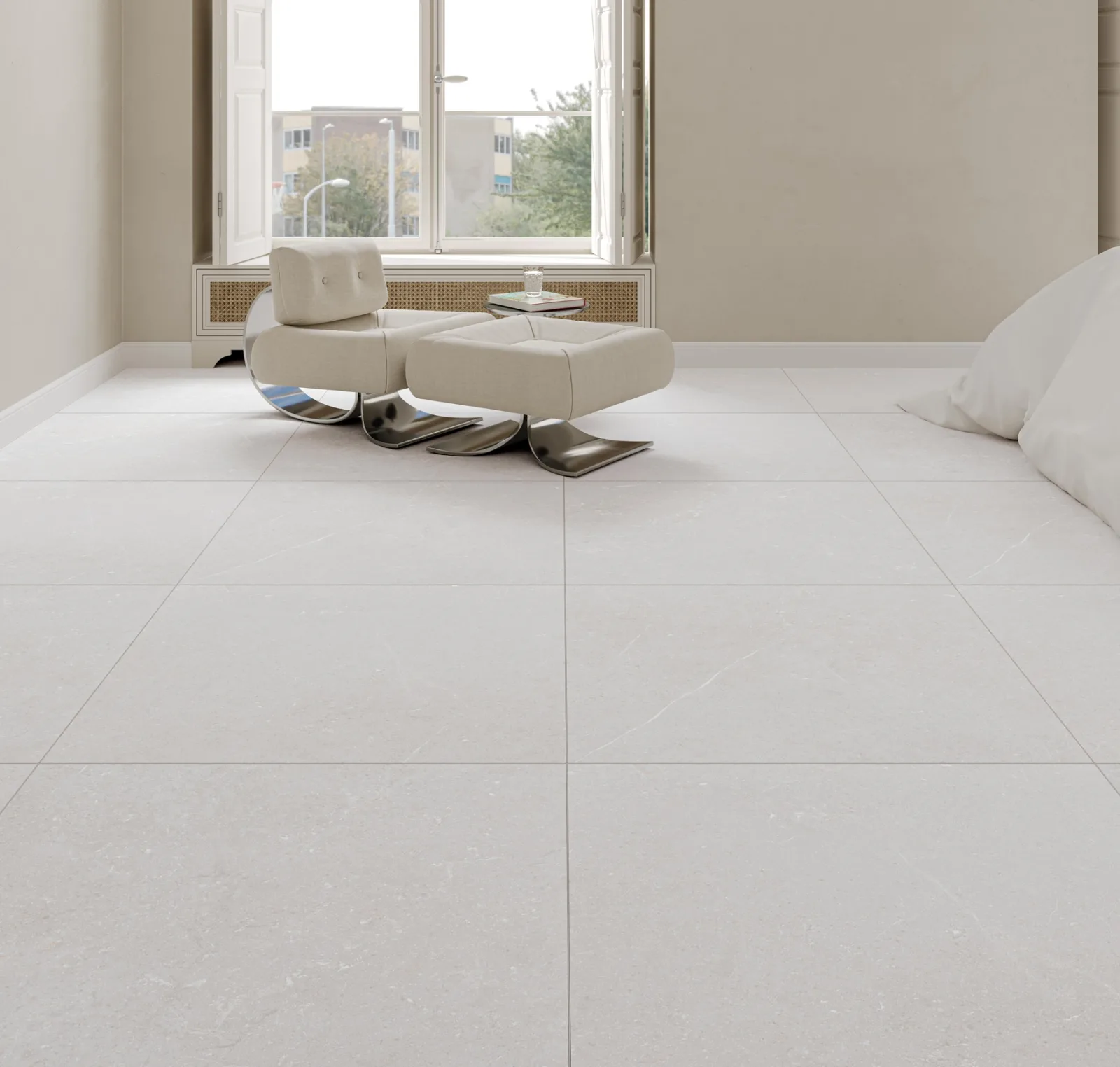 80x80 CROSS CLOUD MAT REKTİFİYE