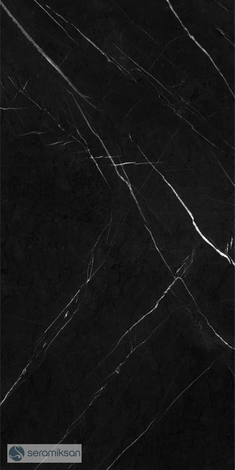 60*120 BLACK MARBLE