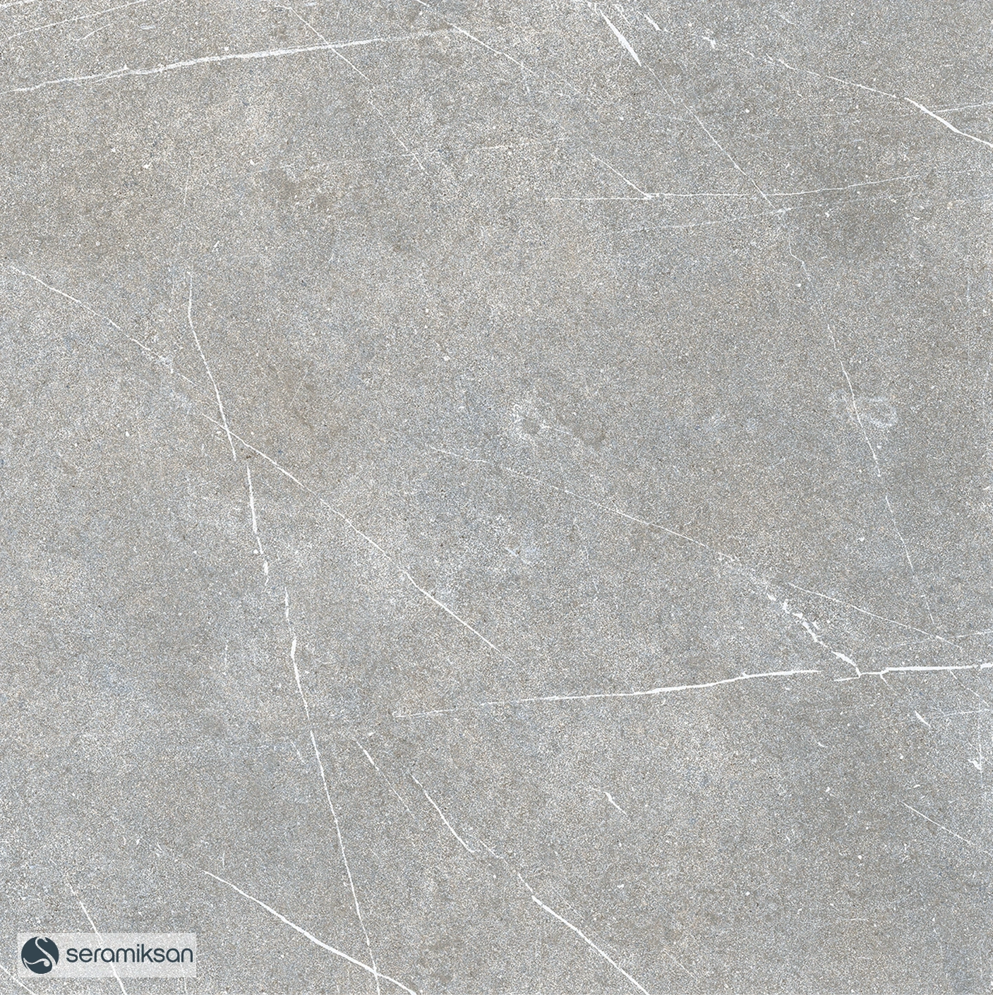 60*60 RESOLUTE GRİ OUTDOOR