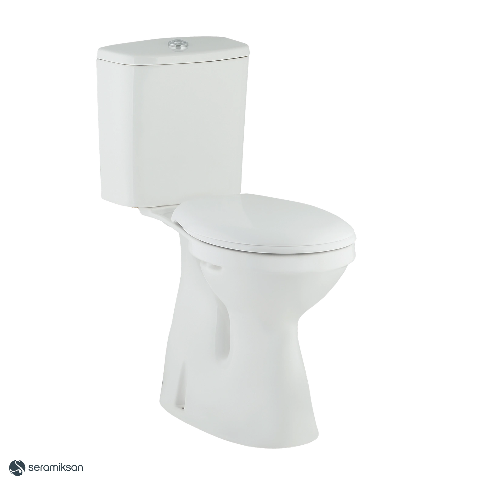 NATURA BEDENSEL ENGELLİ KLOZET