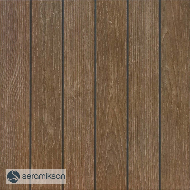 50*50 TEAK ANTİSLİP VENGE