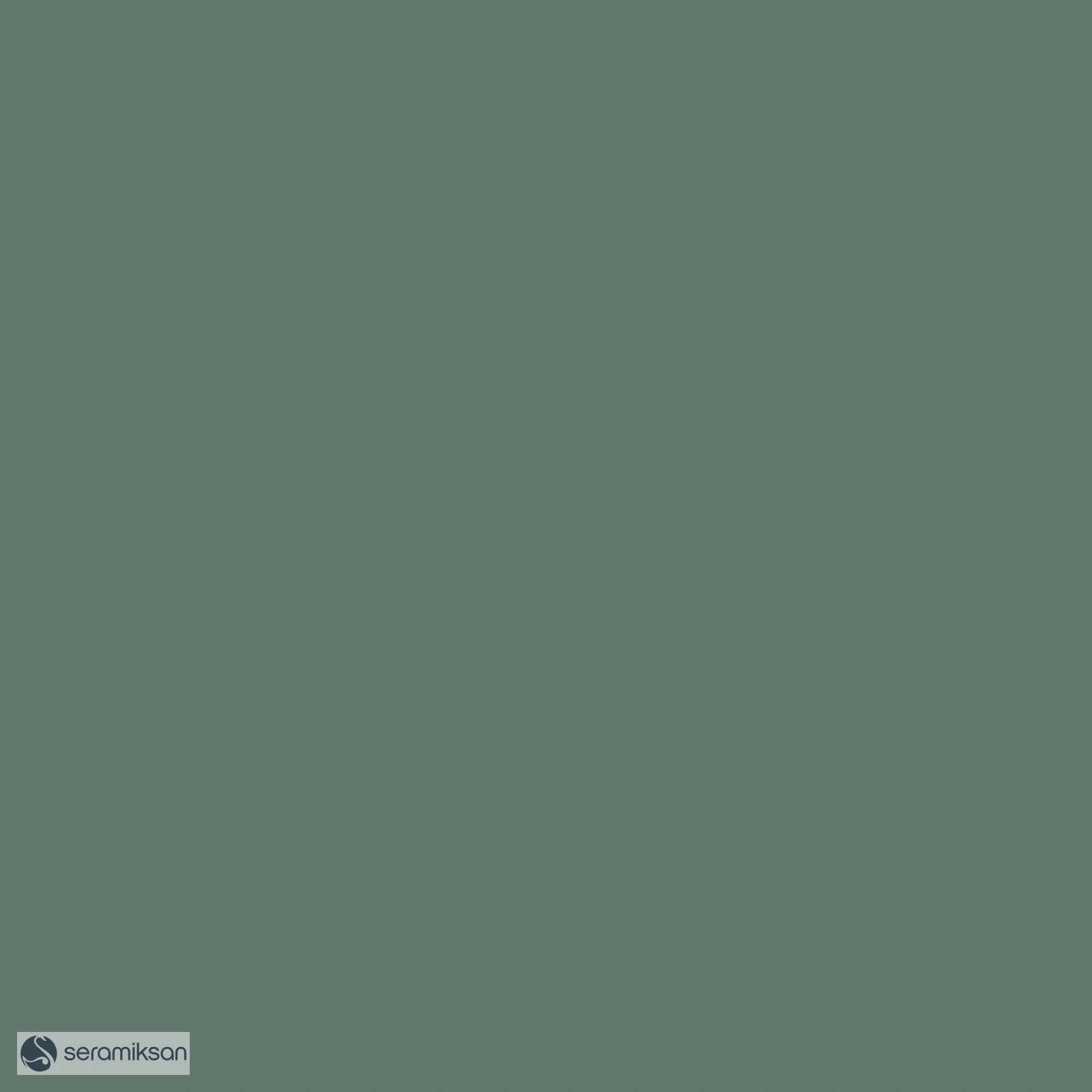 30*30 ANTIASIT PETROL GREEN