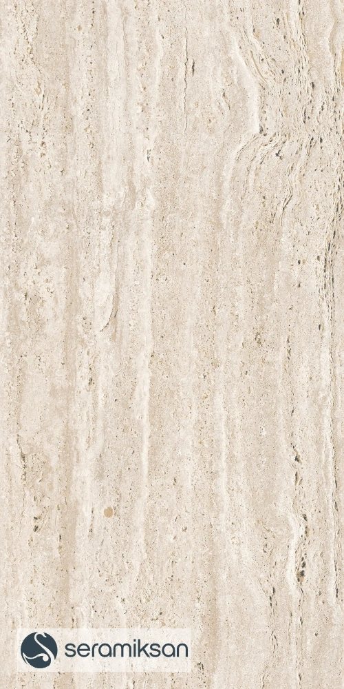 33*66 NEW TRAVERTIN BONE ANTISLIP
