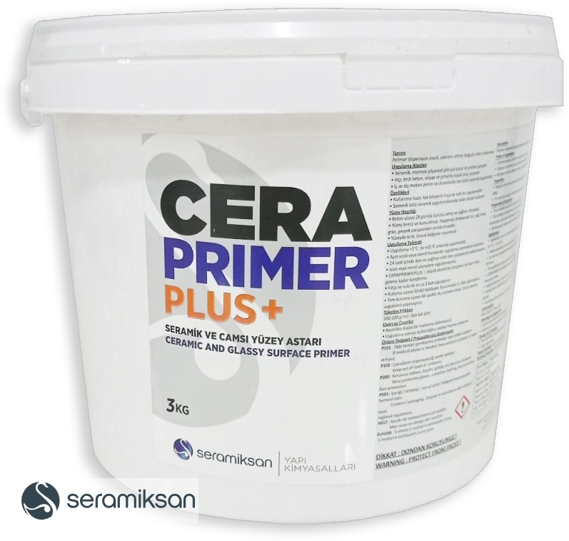 CERAPRIMER PLUS+ 3 KG