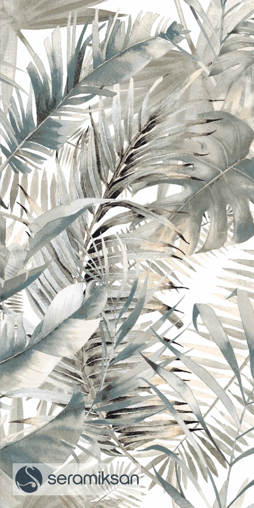 60*120 TROPICAL YEŞİL