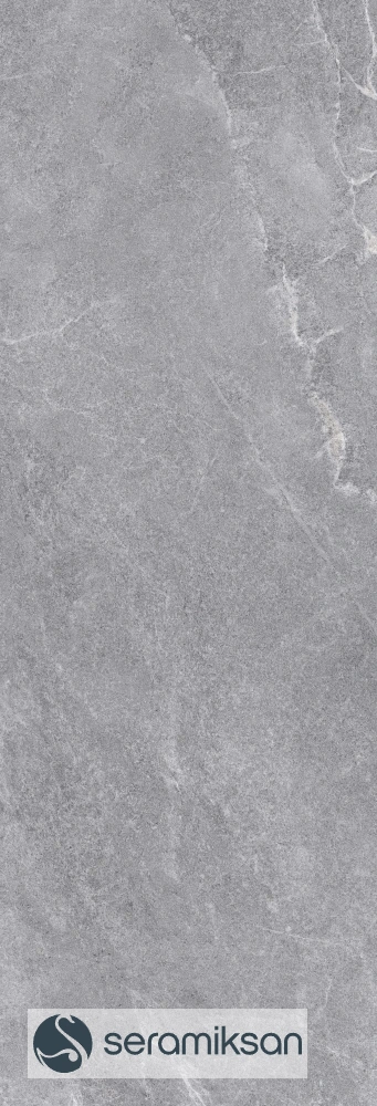 30*90 SENFONI MATT LIGHT GRAY