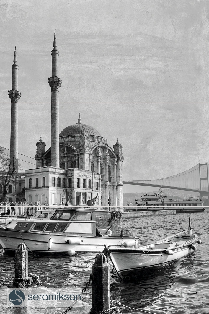 30*60 ISTANBUL DEKOR