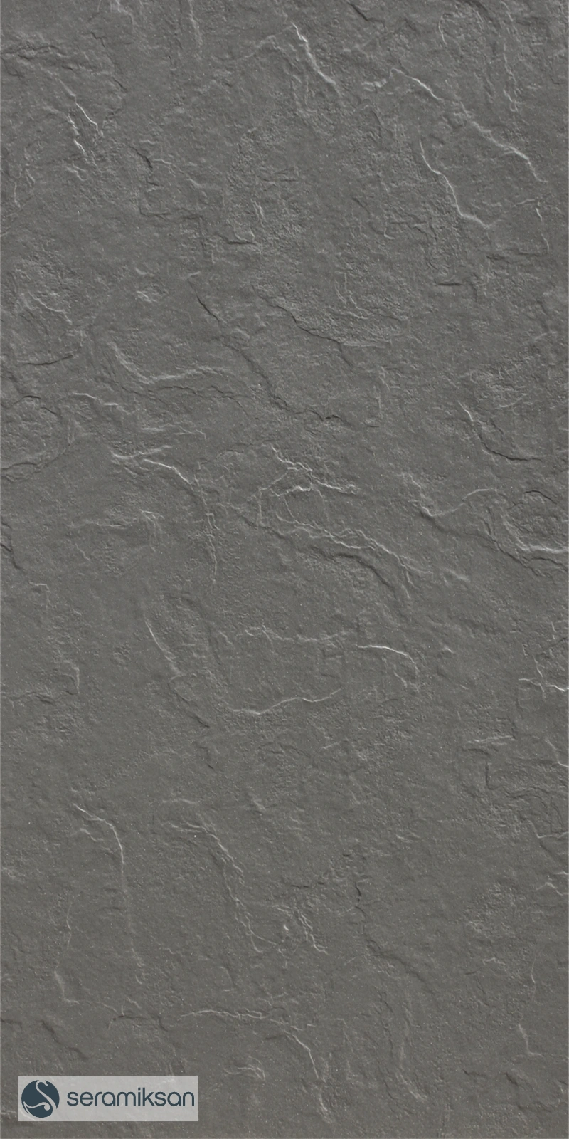 60*120 ROCK ANTRASİT