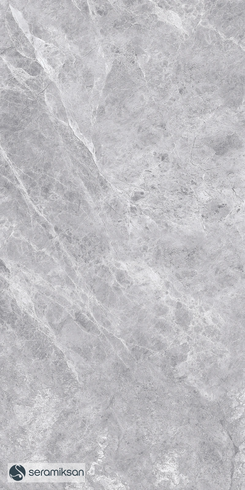 60*120 SILVER GRİ
