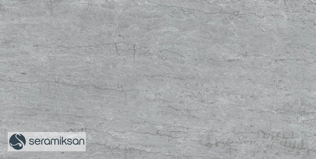 60*120 PORTLAND RELIEF GRAY