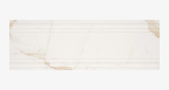 40X120 INFINITY-ALTIN LINE DEKOR PARLAK