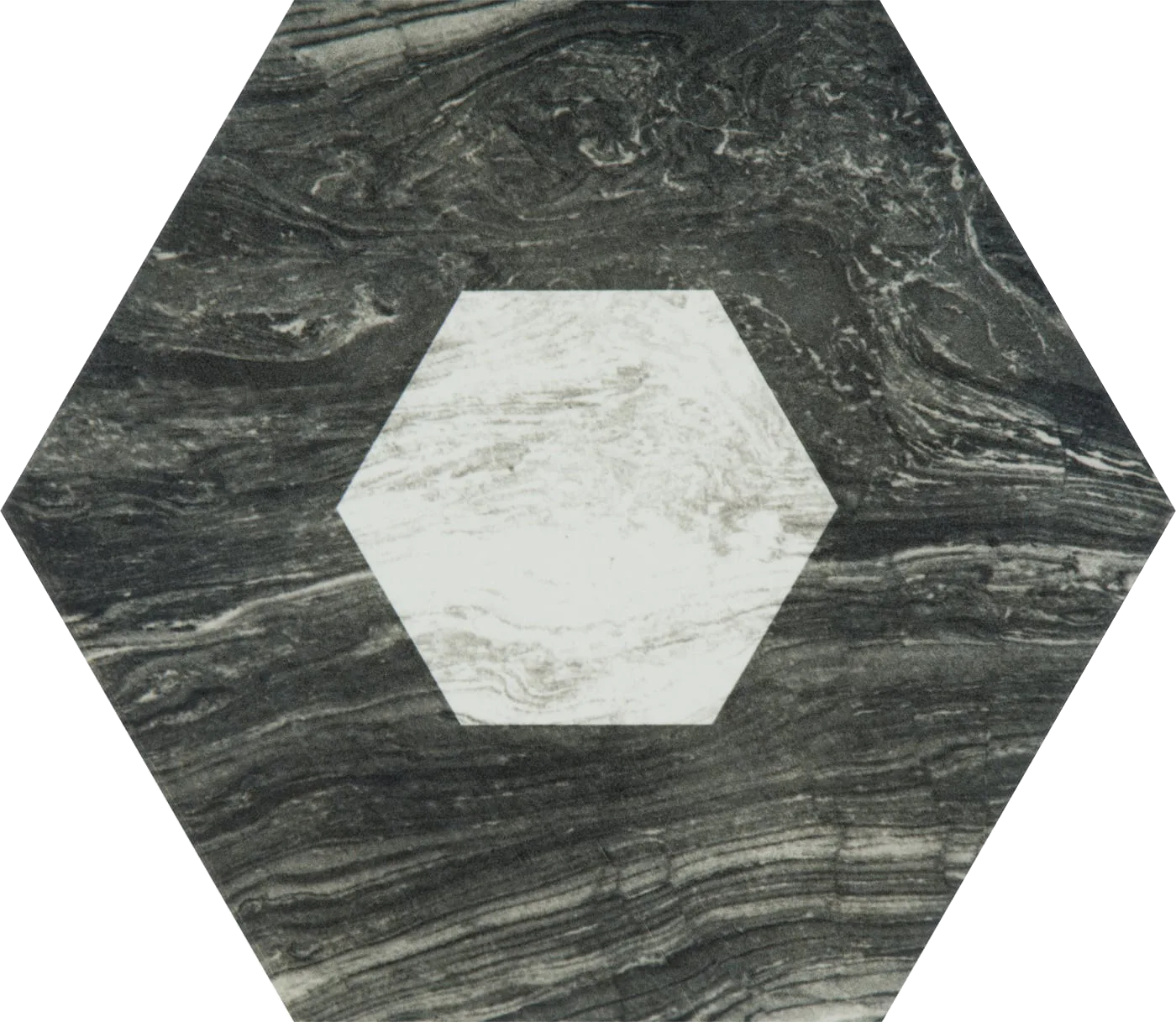 20x23 EFES MARBLE-SIYAH DEKOR MAT — 2