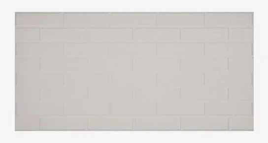 60X120 BRICK-BEYAZ FON MAT