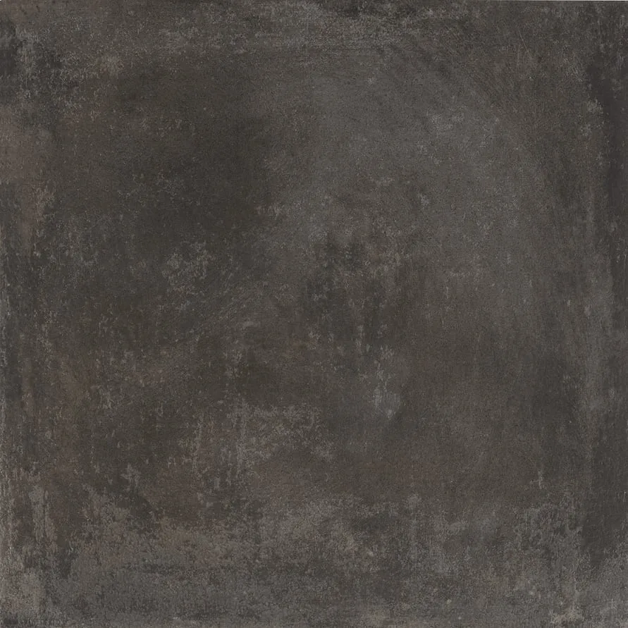 60X60 COTTO-SIYAH FON MAT — 4