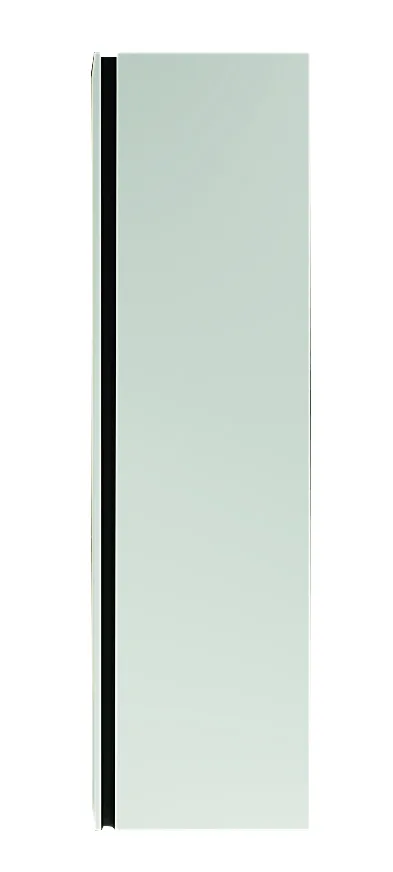 MERKÜR BOY DOLAP 39 CM LK MAT BEYAZ — 2